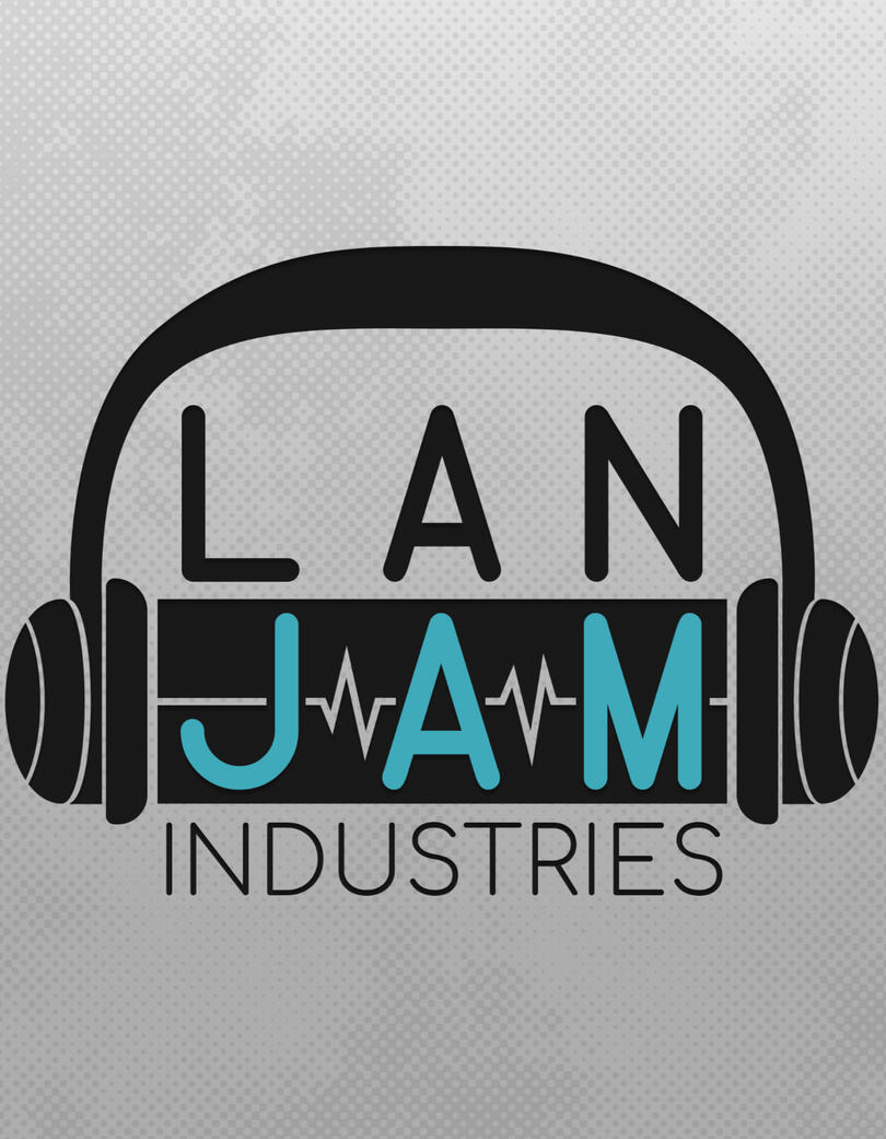 LAN Jam Industries